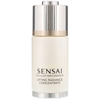 SENSAI Cellular Performance Lifting Radiance Concentrate 40 ml für reife Haut