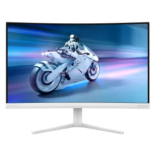 Philips Evnia 5000 Series 27M2C5201L Curved-Monitor 68.5cm (27") Full HD | 27m2c5201l/00 | VA - 1ms