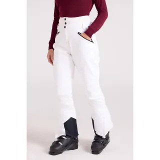 Mountain Warehouse - Damen Skihosen "Avalanche", RECCO-Material (Weiß)
