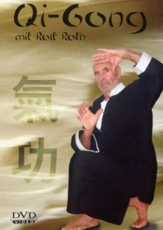Qi Gong Bewegungstherapie [DVD] [2005]