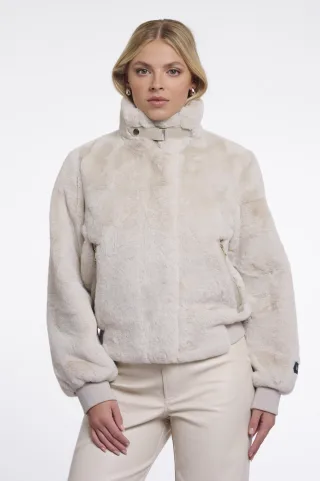 Rino&Pelle - Ambra.7002611 birch - Gr. - 42