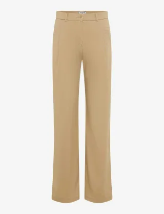 RAPHAELA by BRAX - Style Peggy Flared BAMBOO - Gr. - 38