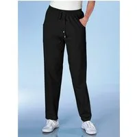 Sieh an! Jogginghose Freizeithose