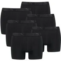 PUMA Boxershorts PUMA SPORT MICROFIBER BOXER 6P