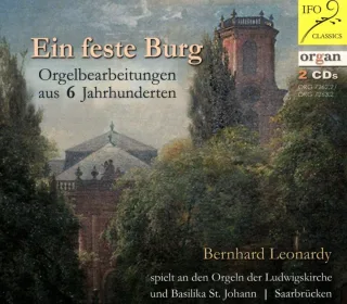 Ein feste Burg