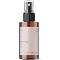BOHORIA Haarparfüm Haarparfum Sakura mit zartem Duft nach Reismilch & Kirschblüte