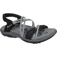 Skechers Skechers Reggae Slim Takes Two BKCC Sneaker