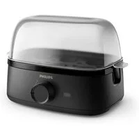 Philips Eierkocher Egg Cooker 3000 Series HD9137/90 Perfekt gekochte