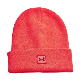 Under Armour - "Halftime" Mütze für Herren/Damen Unisex (Rot)