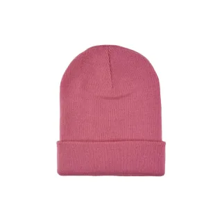 Unisex-Strickmütze mit gesticktem Logo SPRBG-003