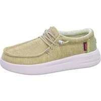 Fusion Schnürschuh