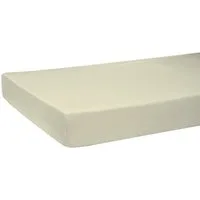 beties Spannbettlaken BasicSoft, Jersey, Gummizug: rundum, (1 Stück), Baby-Spannbetttuch 40x90 für Stubenwagen, Babywiege, Beistellbett usw.