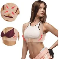 Sport-Knight® Rückenstabilisator Haltungskorrektur Für Frauen, angenehmes Tragegefühl, atmungsaktiv