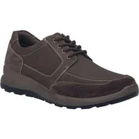 Josef Seibel Marley 51, braun Sneaker