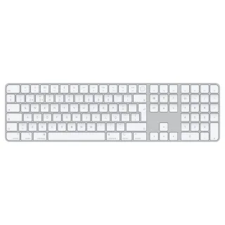Apple Magic | mk2c3po/a | Volle Größe (100%) - Verkabelt & Kabellos