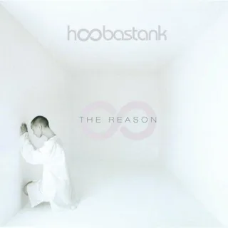 The Reason - hoobastank [Audio-CD]