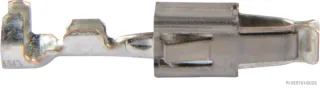 HERTH&BUSS Crimpverbinder Flachsteckhülse - 50251898