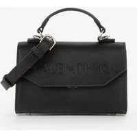 VALENTINO BAGS Shopper PANDIA RE, Damen Handtasche, Umhängetasche mit Logoschriftzug