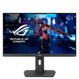 ASUS ROG Strix XG259QNS | 90lm09m0-b01370 | LED-Monitor - Gaming