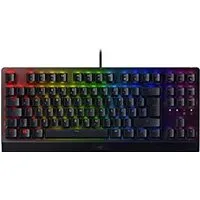 RAZER Blackwidow V3 Tenkeyless - Green - DE Gaming-Tastatur