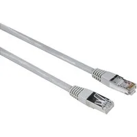 Hama 5m Netzwerk-Kabel Cat5e UTP Lan-Kabel LAN-Kabel, RJ45, Kein (500 cm), Patch-Kabel Cat 5e Gigabit Ethernet