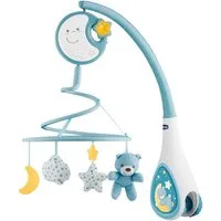 Chicco Mobile Next2Dreams, Blau