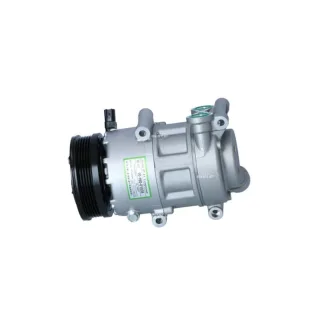 NRF Klimakompressor Ford C-Max Focus Kuga Volvo C30 S40 V50
