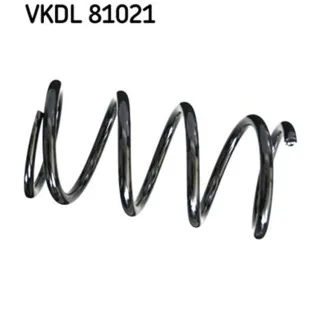 SKF Feder hinten Toyota Rav 4 1 2,0 VKDL81021