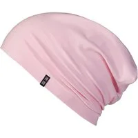 Enter the Complex Jerseymütze - Leichte Slouch Beanie - Unisex, Übergangsmütze, 95% gekämmte Baumwolle, 5% Elasthan