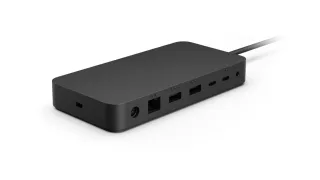 Microsoft Surface Thunderbolt™ 4 Dock | t8h-00002 |