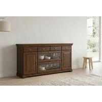 OTTO home Sideboard Rügen, Kommode aus massiver Kiefer, FSC®, Breite 145 oder 180 cm