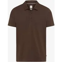 Brax Poloshirt Poloshirt Pepe - Regular Fit