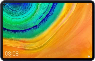 Huawei MatePad Pro 6/128GB [108" WiFi only] grau
