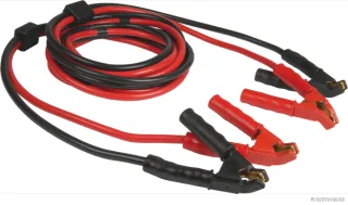 HERTH&BUSS Starthilfekabel, 50 mm², 5 m - 52289237