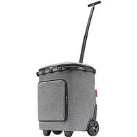 REISENTHEL® Einkaufstrolley carrycruiser plus, 46 l