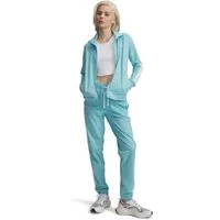 Under Armour® Trainingsanzug Under Armour Damen Trainingsanzug Tricot Tracksuit 1365147