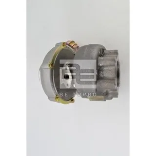 BE Turbo Turbolader Fiat Iveco 125083