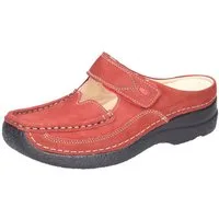 WOLKY Roll Slipper Pantolette