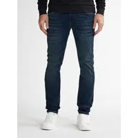 Petrol Industries Slim-fit-Jeans SEAHAM VTG