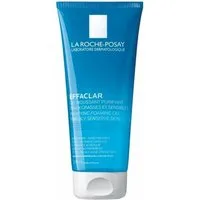 La Roche-Posay Gesichts-Reinigungsschaum Effaclar Cleansing gel
