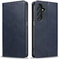 Tec-Expert Handyhülle Tasche Hülle für Samsung Galaxy A14 / Samsung Galaxy A14 5G 6.6 Zoll, 6.6", Cover Klapphülle Case mit Kartenfach Fliphülle aufstellbar