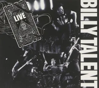 666 Live DeLuxe (CD+2DVD)