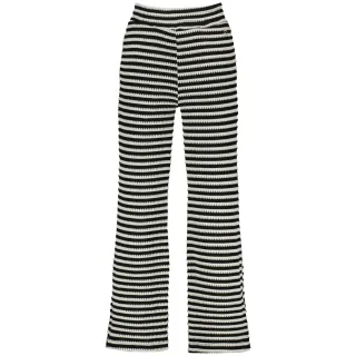 raizzed - Pants Paola Deep Black - Gr. - 176