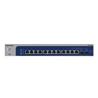 XS512EM, Switch