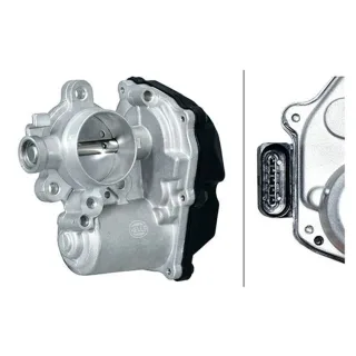 Hella AGR-Ventil Skoda Kodiaq VW Arteon Passat Tiguan 2,0