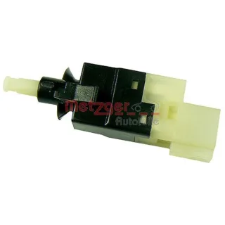 Metzger Bremslichtschalter Mercedes 0911093