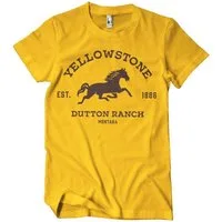 yellowstone T-Shirt