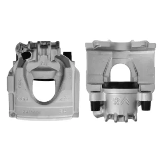 Bosch Bremssattel vorne rechts Citroen C5 Peugeot 407