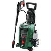 Bosch Home & Garden Hochdruckreiniger UniversalAquatak 125, Druck max: 125 bar, 1500 W, Fördermenge max: 360 l/h, mit umfangreichem Zubehör