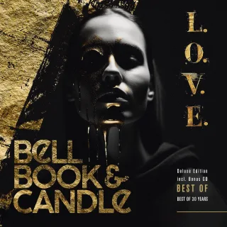 L.O.V.E. (2 CD Deluxe Edition mit Best Of)